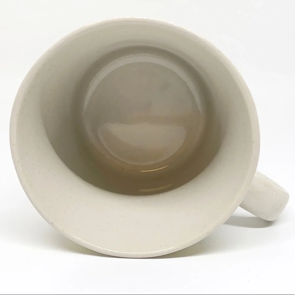 1 Replacement Design Two‎ Sango Stoneware Minuet series mug great condition